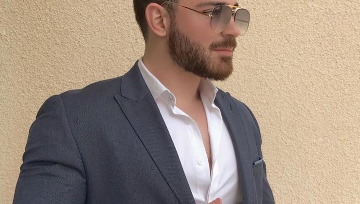 Bağımsız Milletvekili Tosunoğlu’nun oğlu Güney Kıbrıs’ta tutuklandı