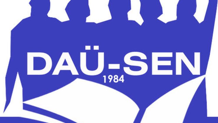 DAÜ-SEN: “Hükümeti ve DAÜ yönetimini protokole uymaya davet ediyoruz”