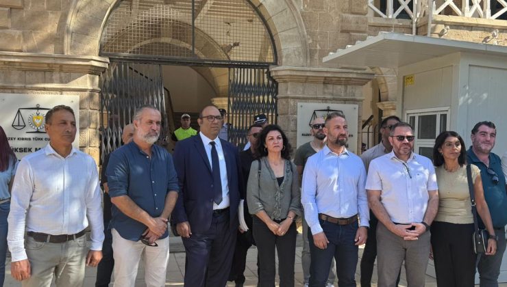 “Öğretmenlere yönelik algı yaratma girişimi”