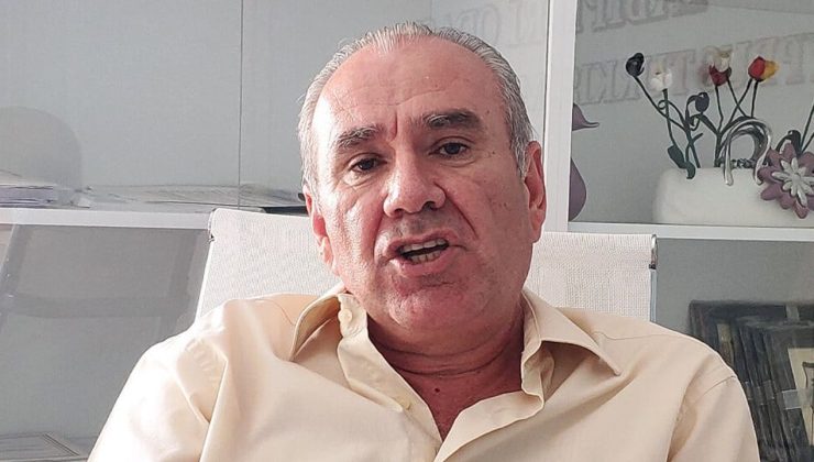 Bütün vakaları unuturuz ama bebekleri unutamayız