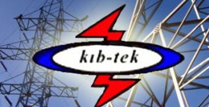 İskele’de bazı bölgelere elektrik verilemeyecek