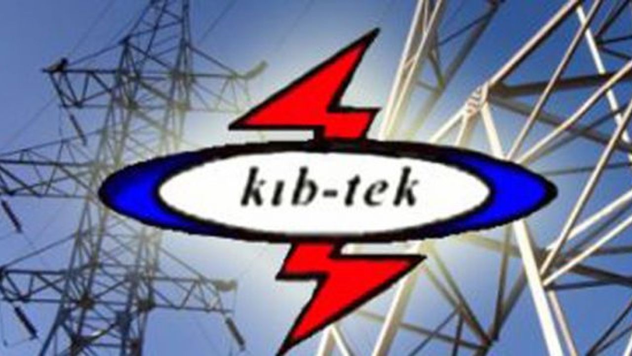 İskele’de bazı bölgelere elektrik verilemeyecek
