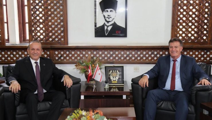 YDP ve DP’den erken seçime destek