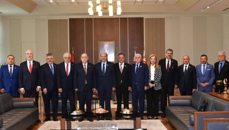 “Tanınma bir süre sonra gelecek”