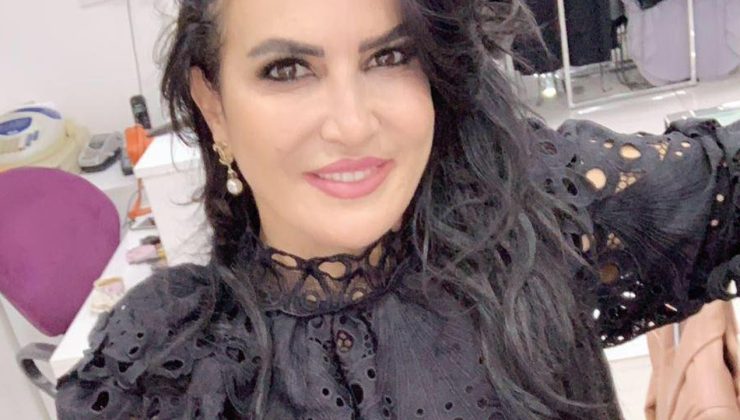 “Evde detoks yapıyorum”