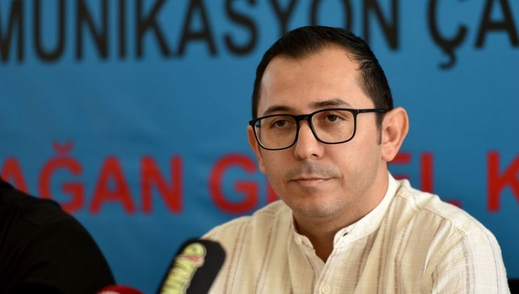 “Telefon Dairesi’ni bitirme planı”