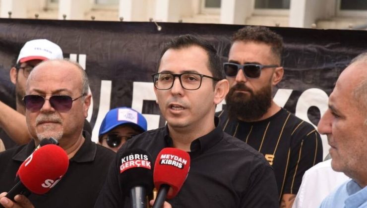 “Telekomünikasyon, Türk Telekom’a peşkeş çekildi”