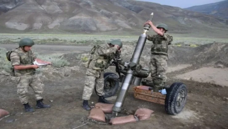 Dikkat! Mevlevi’de havan atışı yapılacak