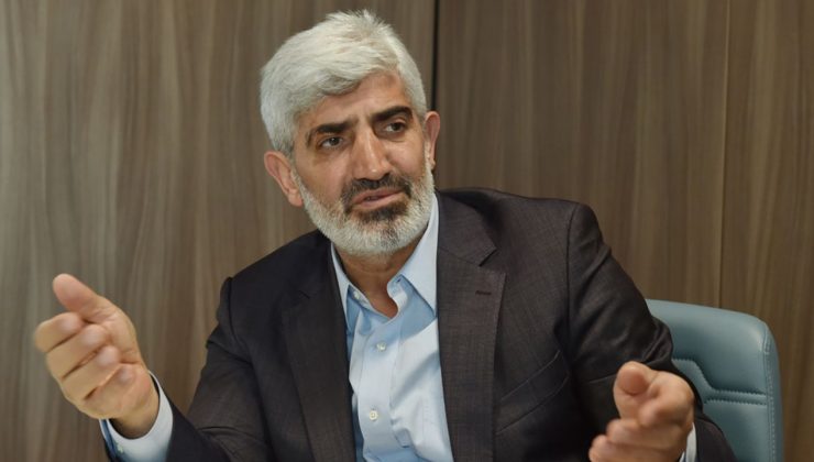 AKP’ye yakın anketçiden ‘Kıbrıs’ özrü