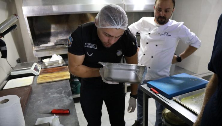 Vatandaşın sağlığını hiçe saydılar