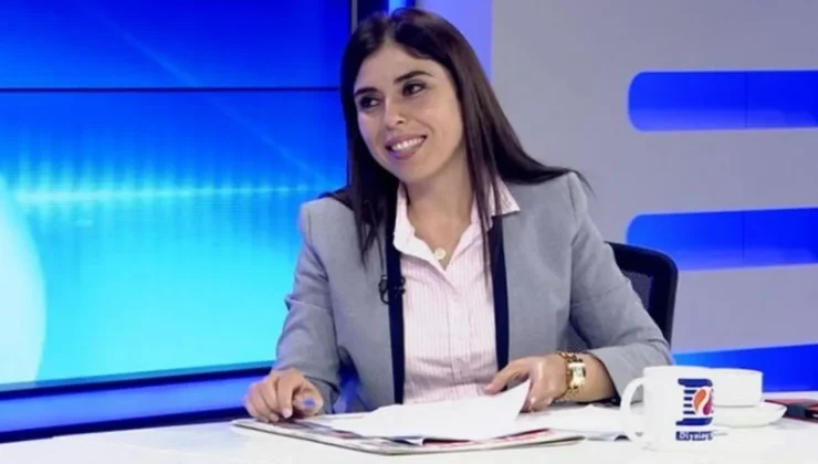 “Aleyhimde operasyonlar yapılıyor”