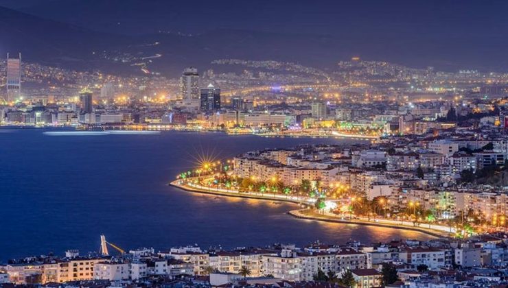 İzmir’in O İlçesi Gece Karanlığa Gömülecek: İşte Kesinti Takvimi!