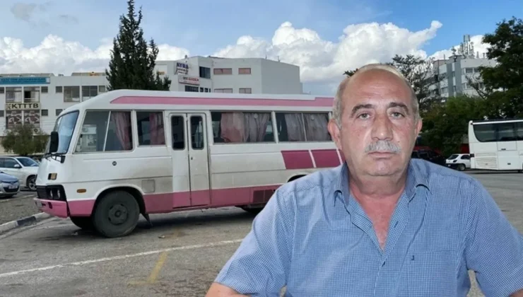 “Artık teker dönmüyor”