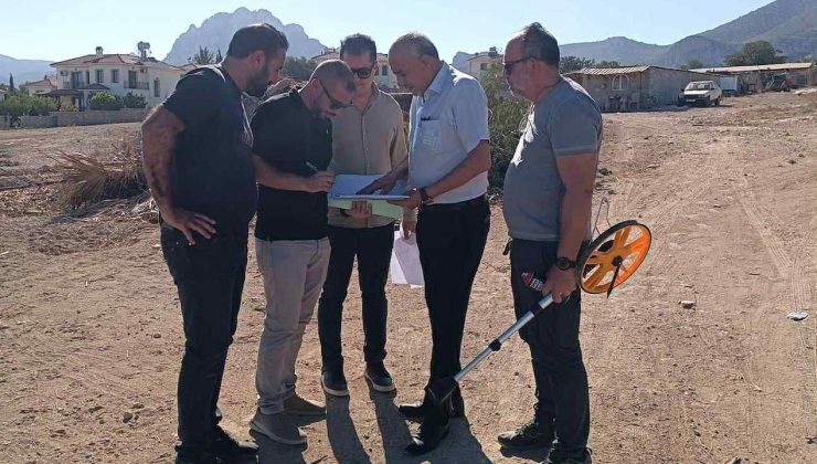 Üreticilerin enerjiye erişimi kolaylaşacak