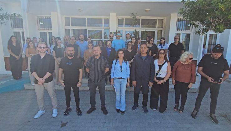 Okullar, sorunlar yumağı