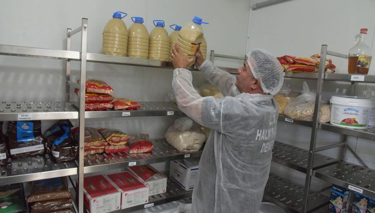 LTB Halk Sağlığı Şubesi, 200 işyerini denetledi, 8 işletmeye ihbar verdi