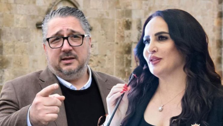 Şenkul, Juju’ya: “Sen kimsin?”