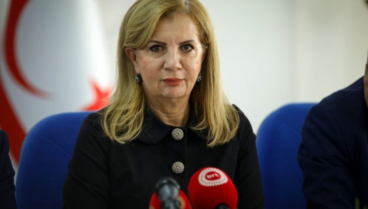 Canaltay: “UBP olağanüstü kurultaya gitmeli”