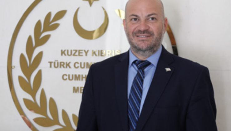 UBP Milletvekili Küçük federasyon modelinin “halkın iradesiyle örtüşmediğini” söyledi