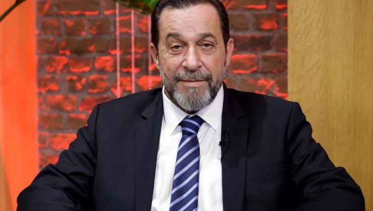 Serdar Denktaş: “Kıbrıs Türk halkı rahat bir nefes aldı”