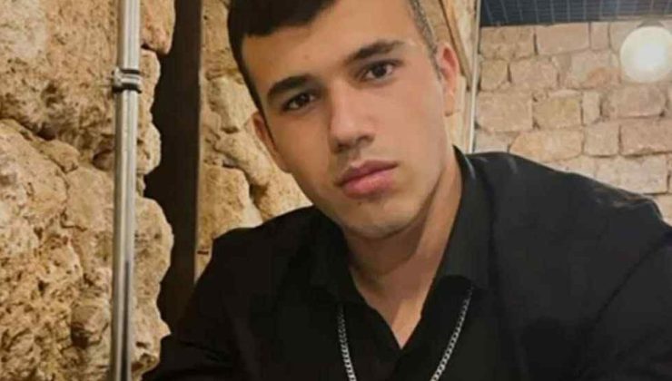 Acılı anneden adalet çağrısı