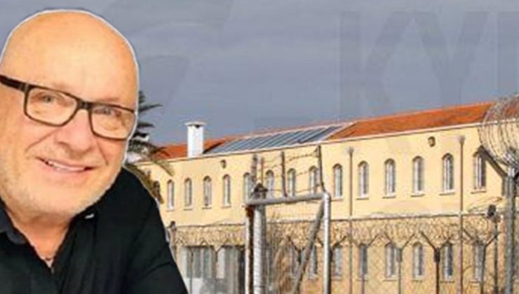 Simon Aykut, 40 suçlamayı kabul etti