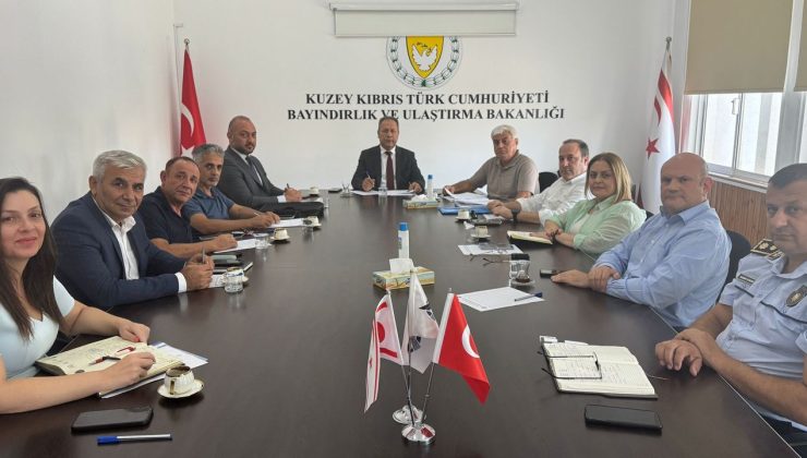 Takata marka hava yastıklarına karşı önlem alınıyor