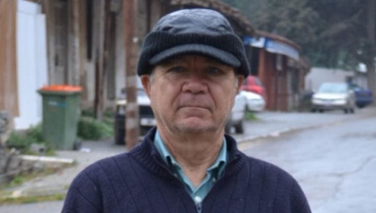 Lefke Çevre ve Ekoloji Derneği Başkanı Dayıoğlu oldu