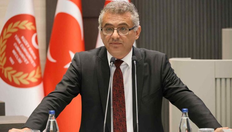 “Bu Meclis değil, hükümet kararıdır”