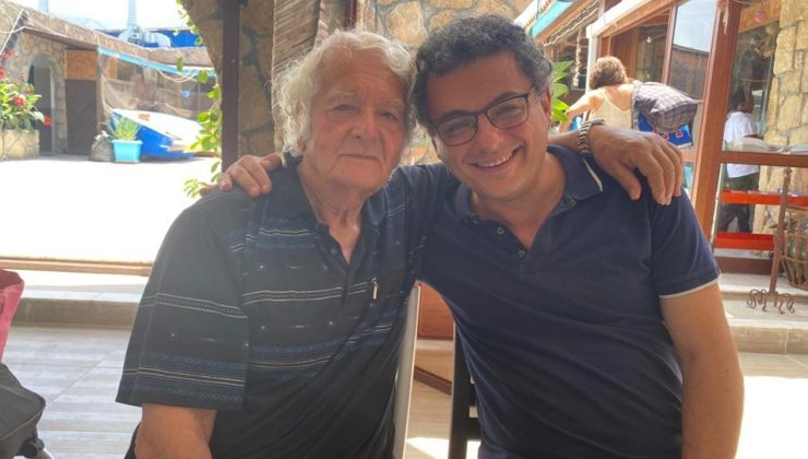 “Varoluş mücadelesini bütün dünyaya anlatacağız”