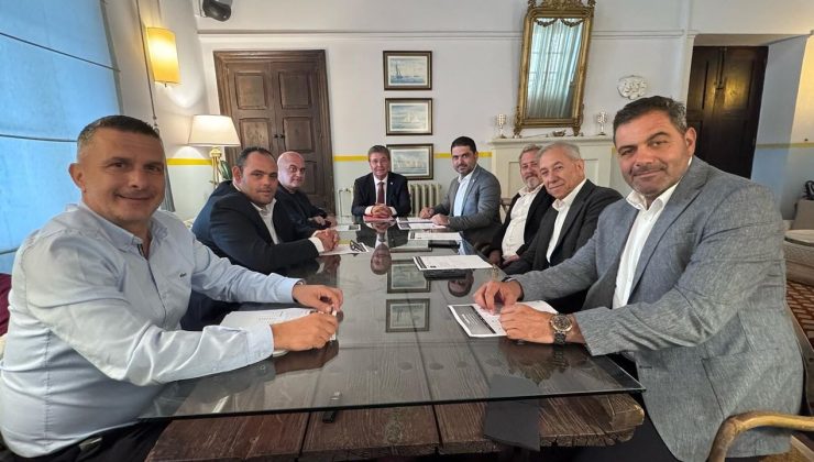 “Alnımız ak, vicdanımız rahattır”