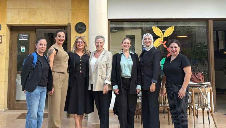 Evkaf İyilik Gönüllüleri takdir gördü