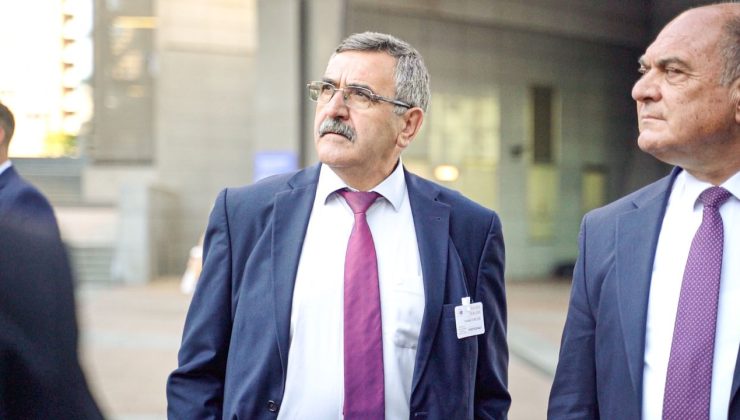 Dikmen Belediyesi’nden hükümete dava