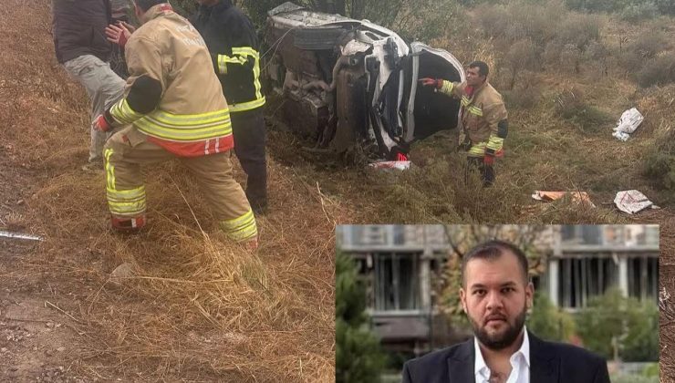 Zaroğlu’nun acı günü