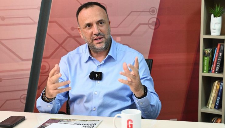 Çeler: “Kıbrıs Türk toplumu kendi devletine sahip çıkma ve uluslararası alanda yerini alabilme arzusunda”