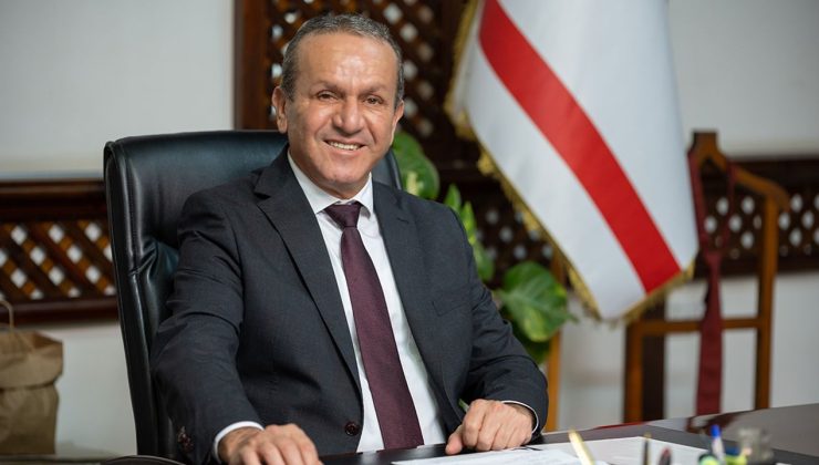 Ataoğlu’ndan “KKTC’den konut edinme” çağrısı