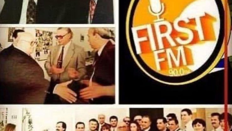 First FM 29 yaşında