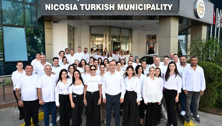 LTB Lösemili Çocuklar Haftası kapsamında yer alan etkinliğe destek verdi