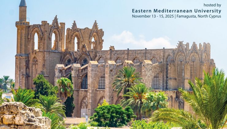 DAÜ, 32. İktisat Kongresine ev sahipliği yapıyor