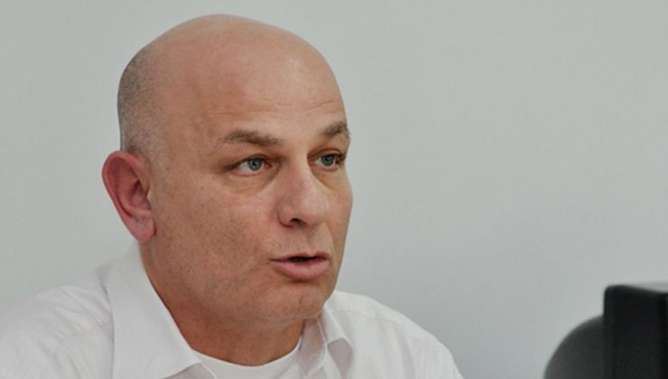 Gardiyanoğlu’ndan hekim örgütlerine eleştiri