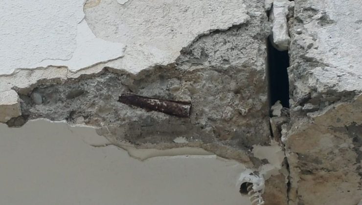 “Çocuklarımızın ve öğretmenlerimizin can güvenliği için gereken adımlar atılmalı”