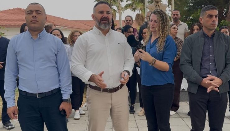 KTAMS, Cengiz Topel Hastanesi’ndeki “idari ve yönetsel sıkıntılara” dikkat çekti