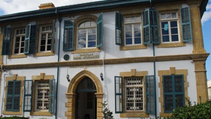 Vakıflar’dan iddialara yalanlama