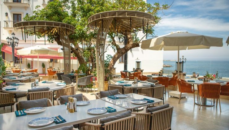 Nima Restaurant & Lounge Bar’a uluslararası iki ödül