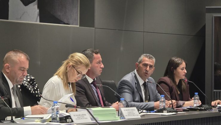 “Felaket olmadan önlem alınmalı”