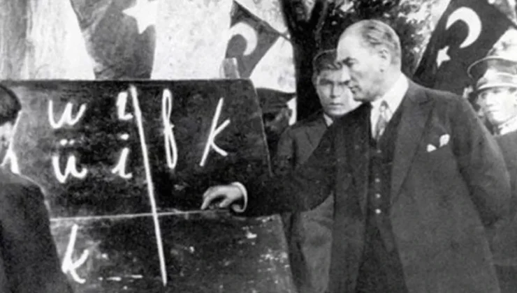 Gün öğretmenlerin