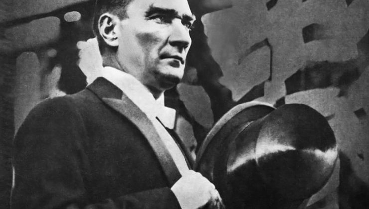 Atatürk 87’nci ölüm yıl dönümünde KKTC’de de törenlerle anılacak