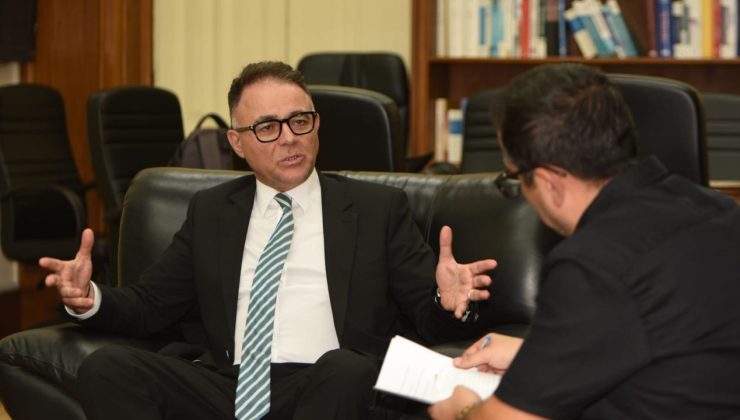 Seçmen listeleri güncellenmeli