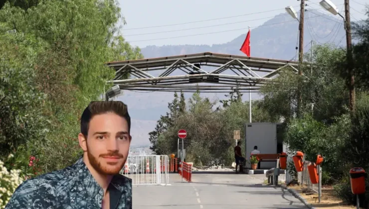 Cenk Tosunoğlu serbest bırakıldı