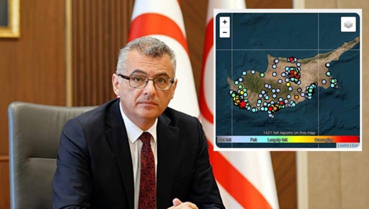 “Geçmiş olsun Baf, geçmiş olsun Kıbrıs”